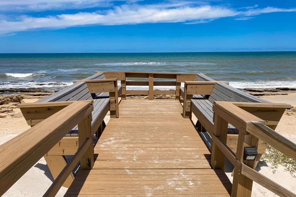 Ocean Breeze Retreat