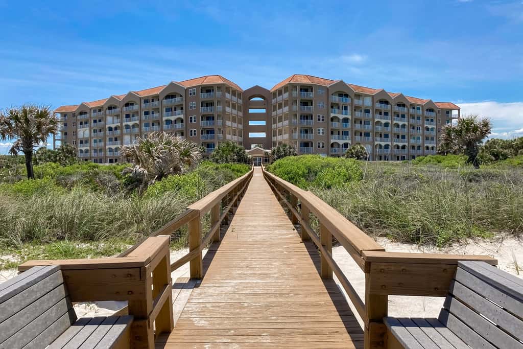 Ocean Breeze Retreat