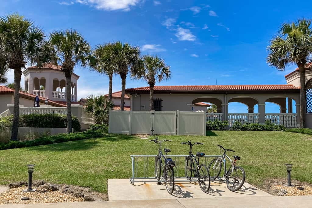 Ocean Breeze Retreat