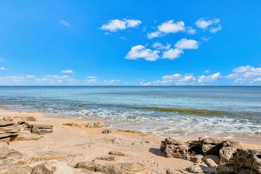 Ocean Breeze Retreat