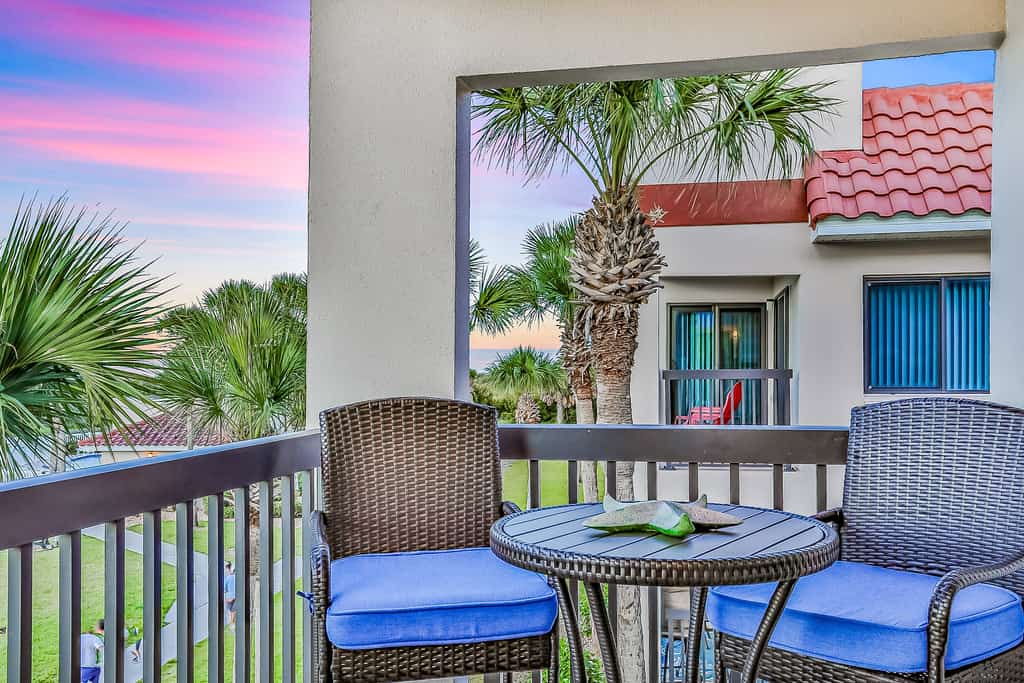 Ocean Village Club Condo P38
