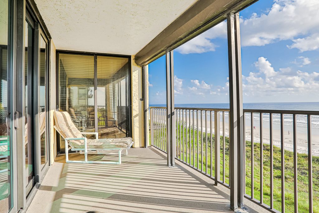Sand Dollar II 408