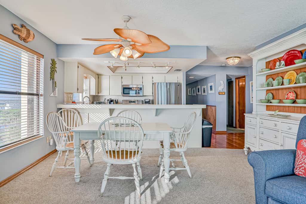 Sand Dollar II 408