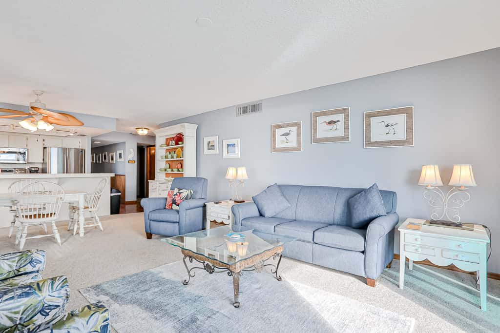 Sand Dollar II 408