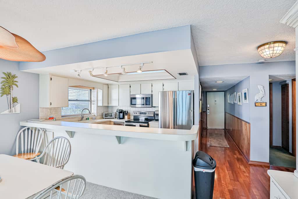 Sand Dollar II 408