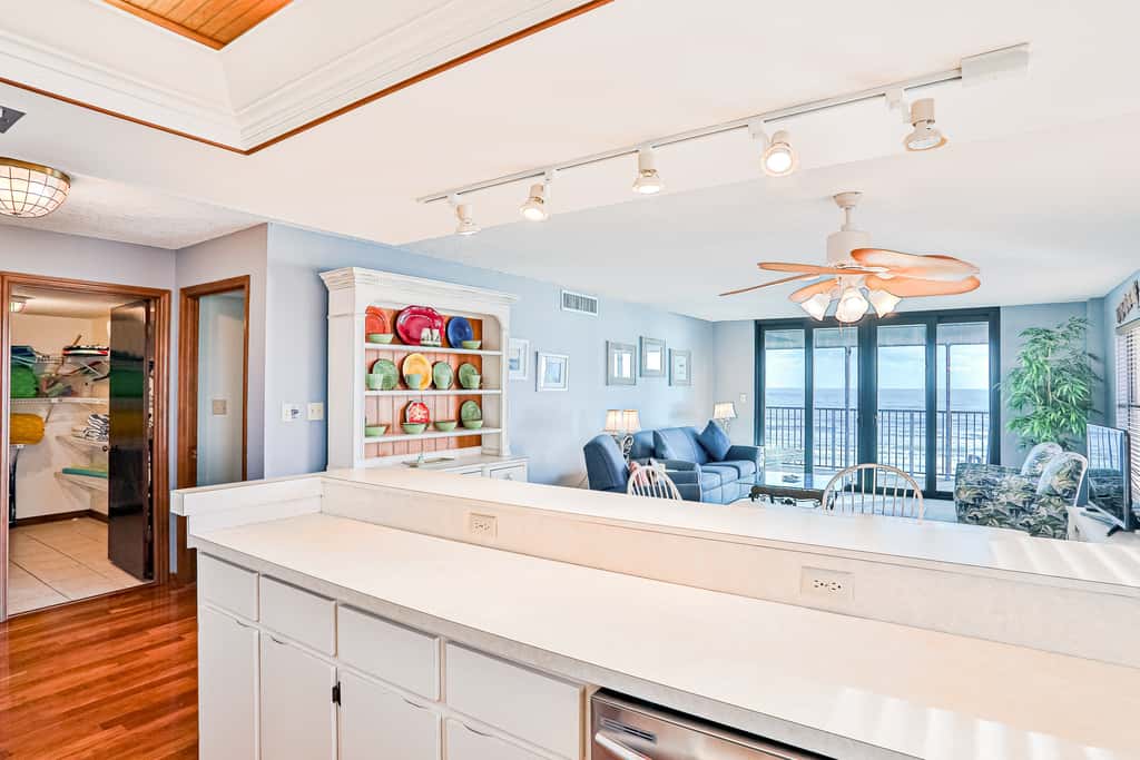 Sand Dollar II 408