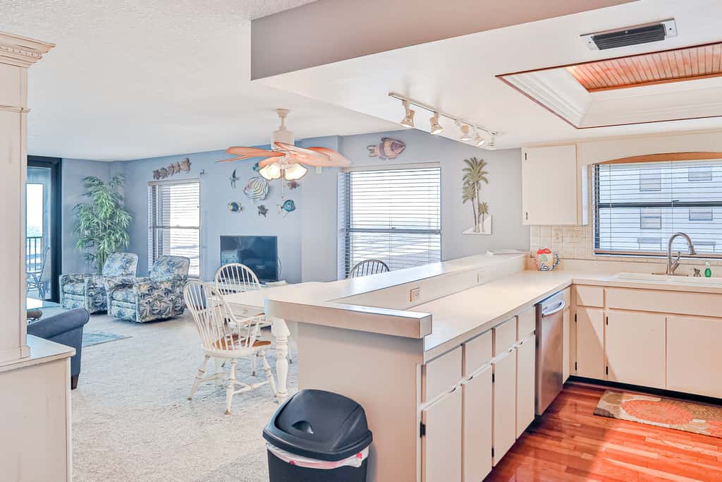 Sand Dollar II 408