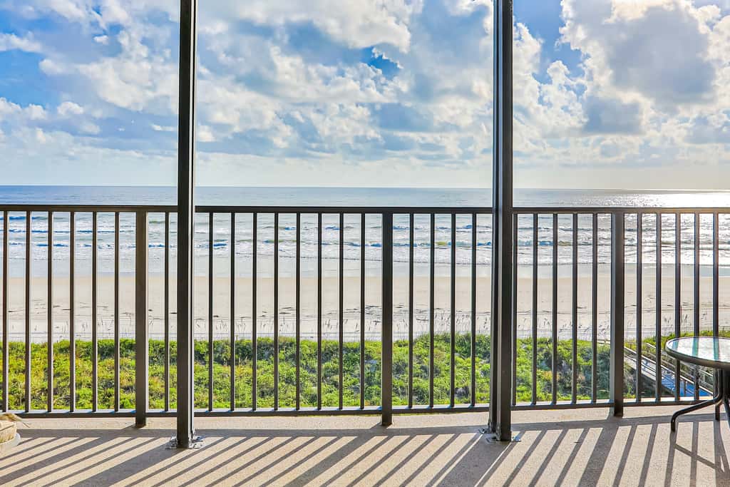 Sand Dollar II 408