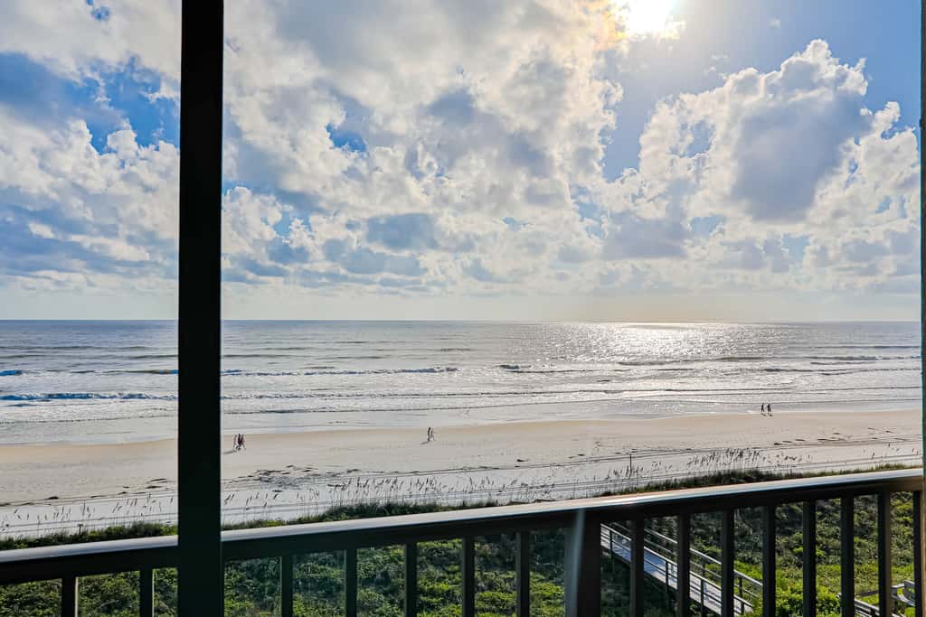Sand Dollar II 408