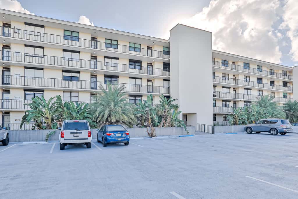 Sand Dollar II 408