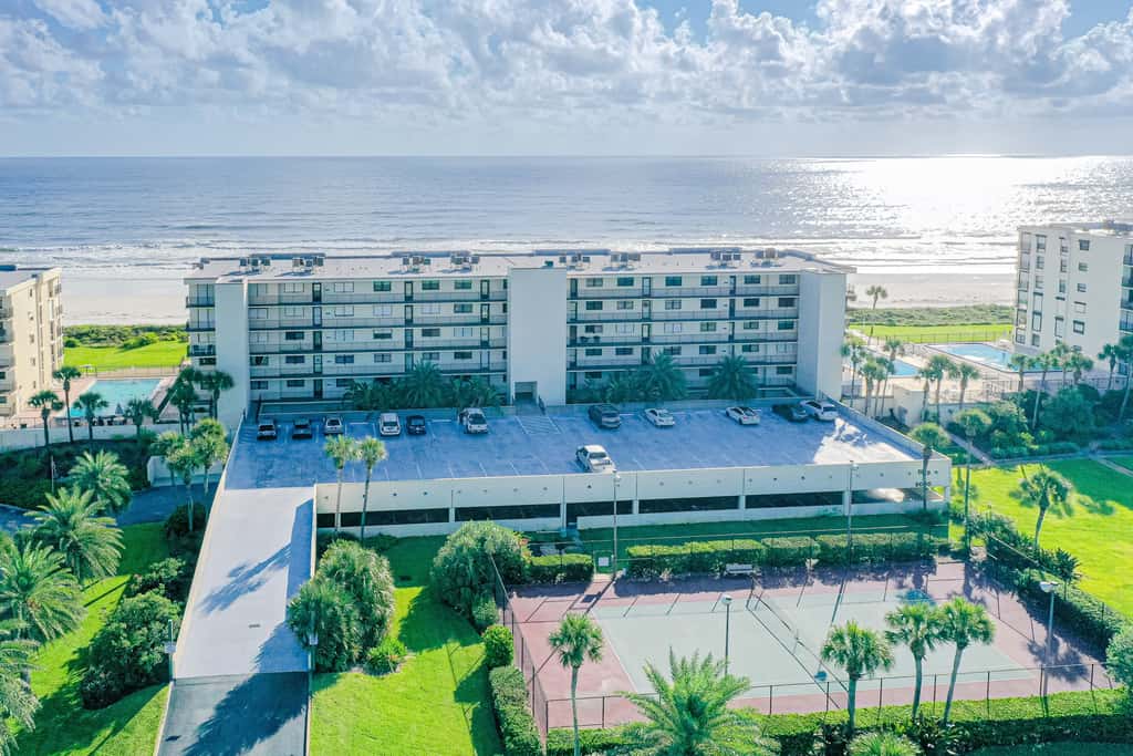 Sand Dollar II 408
