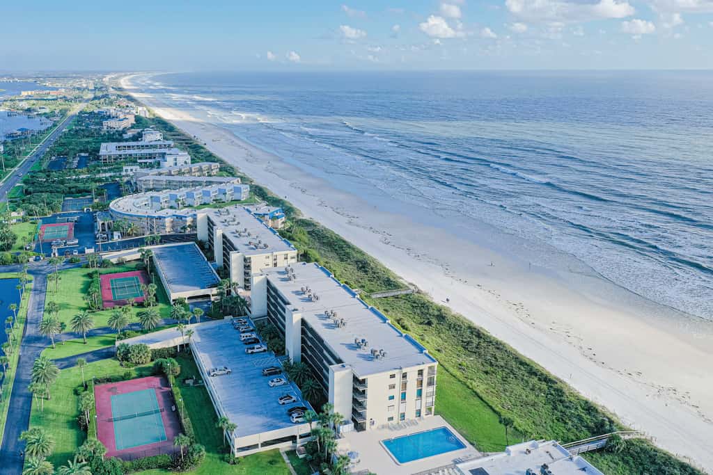 Sand Dollar II 408