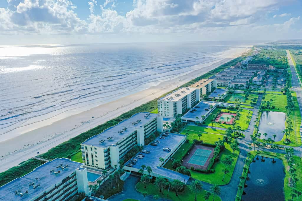 Sand Dollar II 408