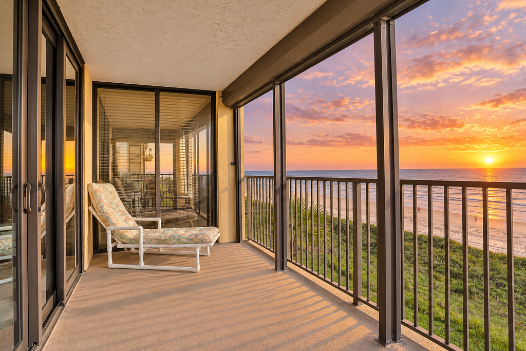 Sand Dollar II 408