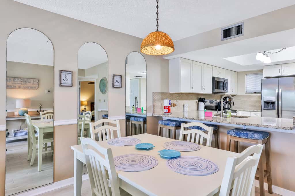 Ocean Village Club Condo Unit #E-35