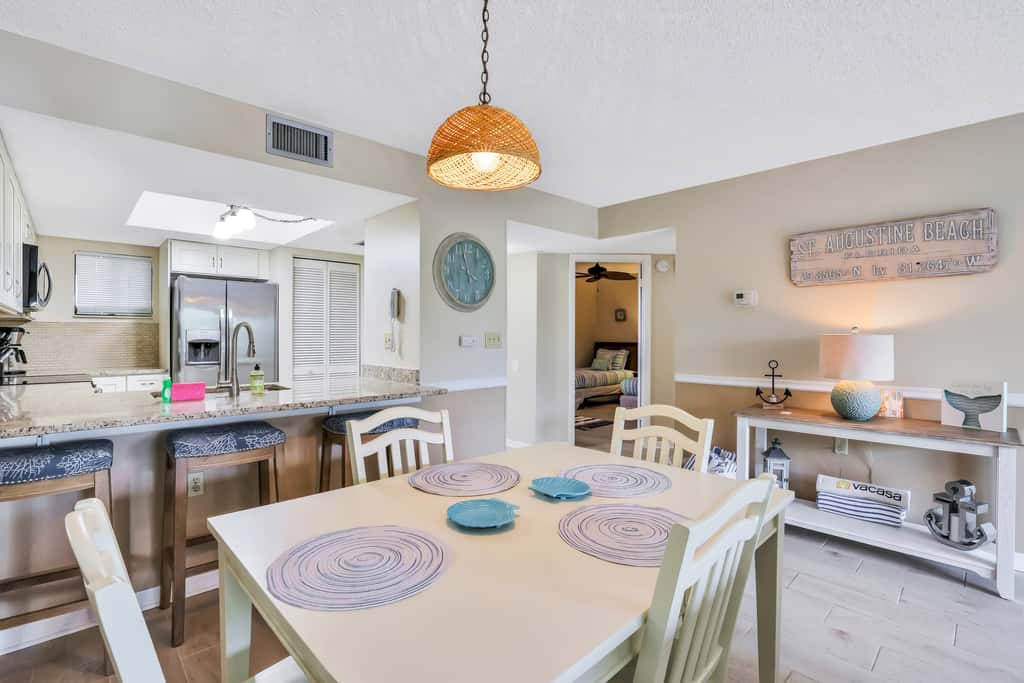 Ocean Village Club Condo Unit #E-35