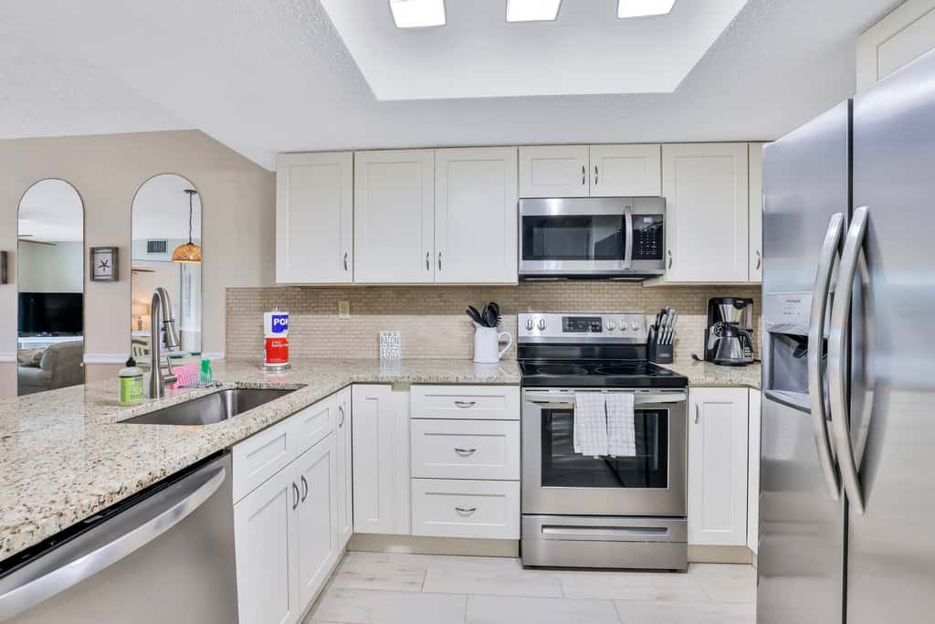 Ocean Village Club Condo Unit #E-35
