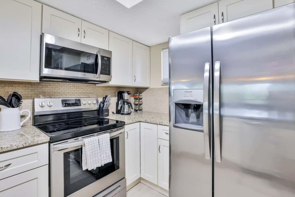 Ocean Village Club Condo Unit #E-35