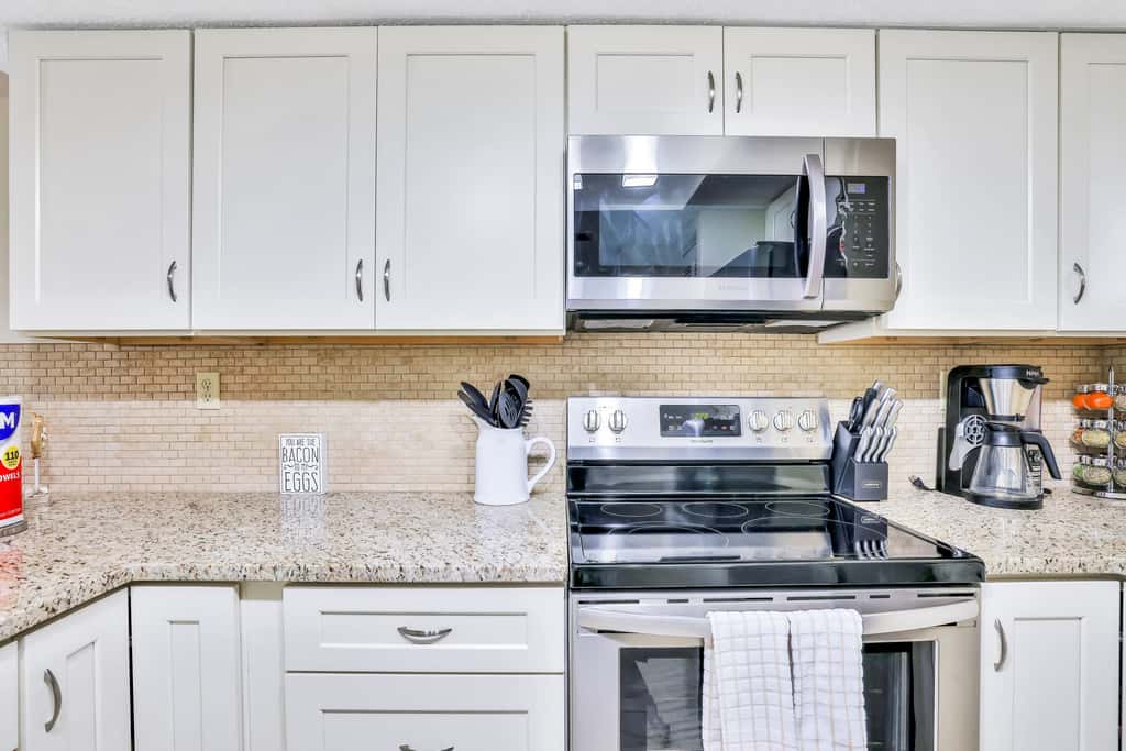 Ocean Village Club Condo Unit #E-35