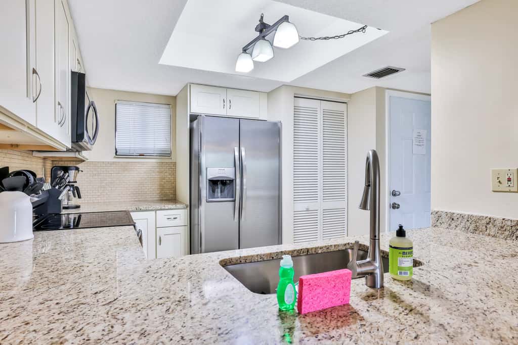 Ocean Village Club Condo Unit #E-35