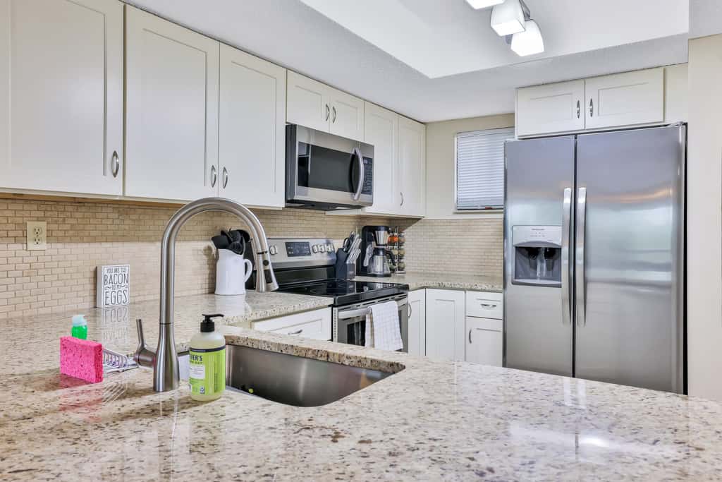 Ocean Village Club Condo Unit #E-35