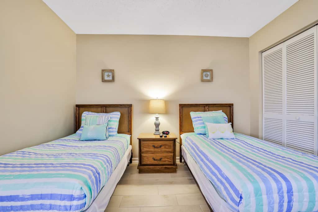 Ocean Village Club Condo Unit #E-35