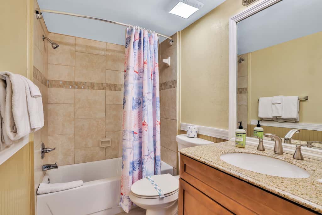 Ocean Village Club Condo Unit #E-35