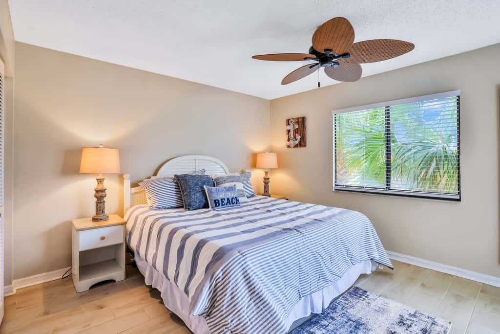 Ocean Village Club Condo Unit #E-35