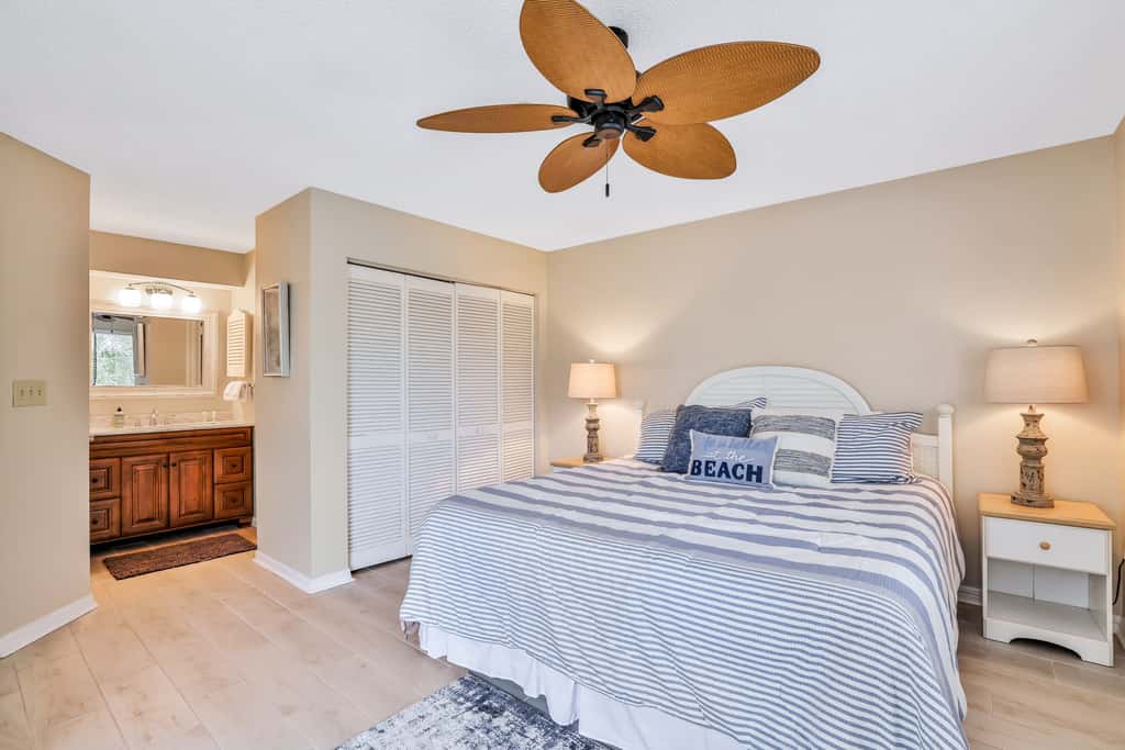 Ocean Village Club Condo Unit #E-35