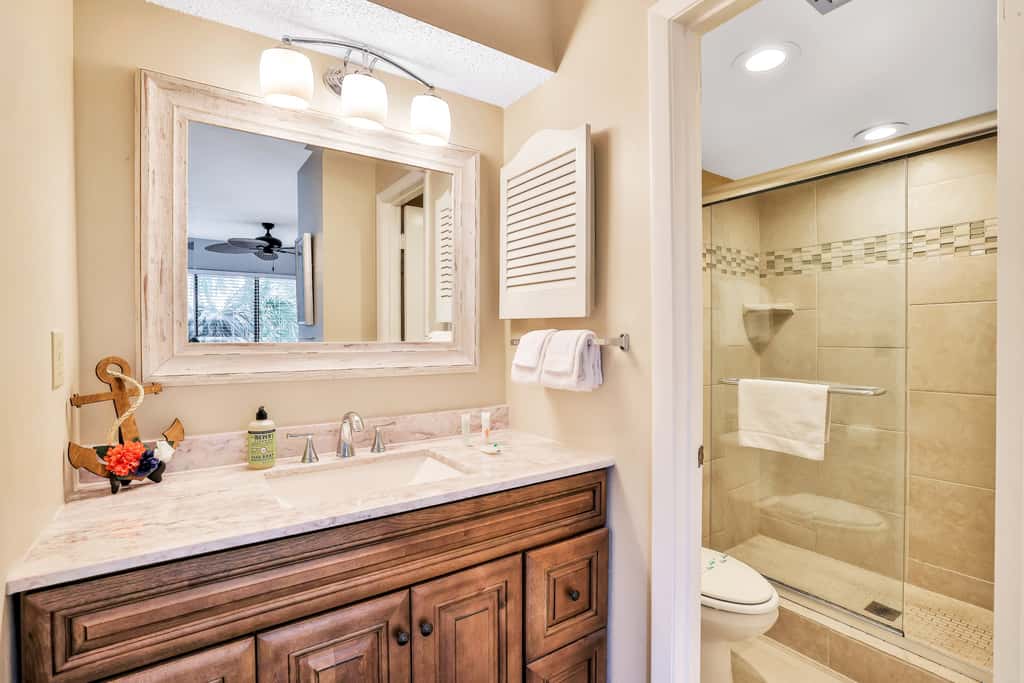 Ocean Village Club Condo Unit #E-35