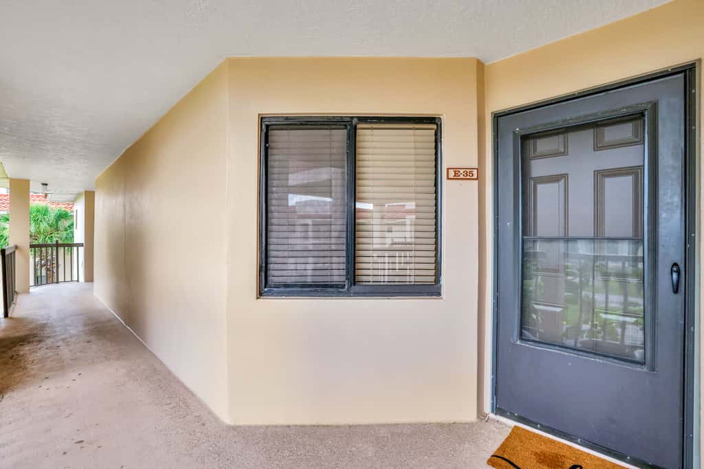 Ocean Village Club Condo Unit #E-35