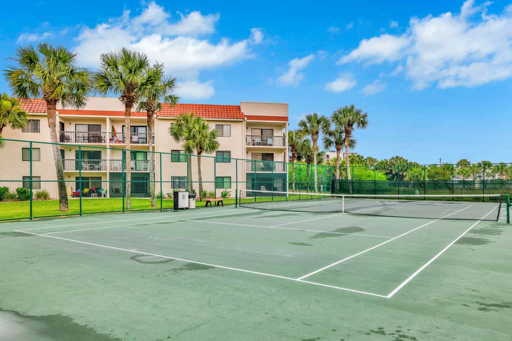Ocean Village Club Condo Unit #E-35