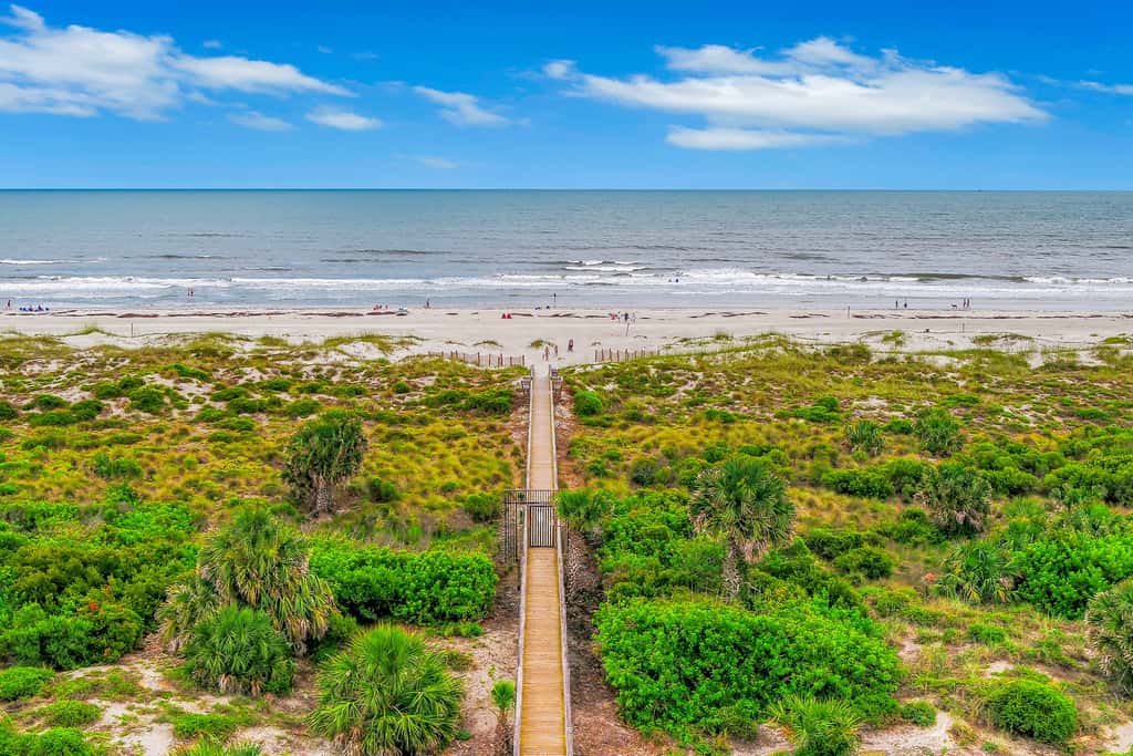 Ocean Village Club Condo Unit #E-35
