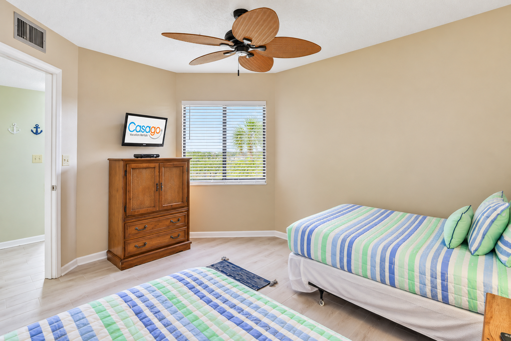 Ocean Village Club Condo Unit #E-35