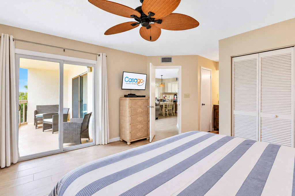 Ocean Village Club Condo Unit #E-35