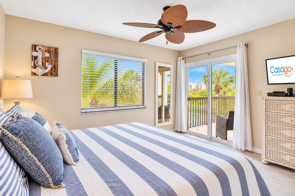 Ocean Village Club Condo Unit #E-35