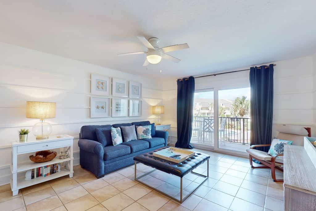 Summerhouse Beach and Racquet Club #223-Ocean View