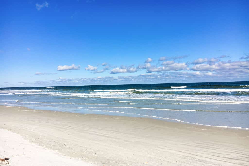 A1A South St Augustine | 2 bedroom Oceanview Condo | Sleeps 8