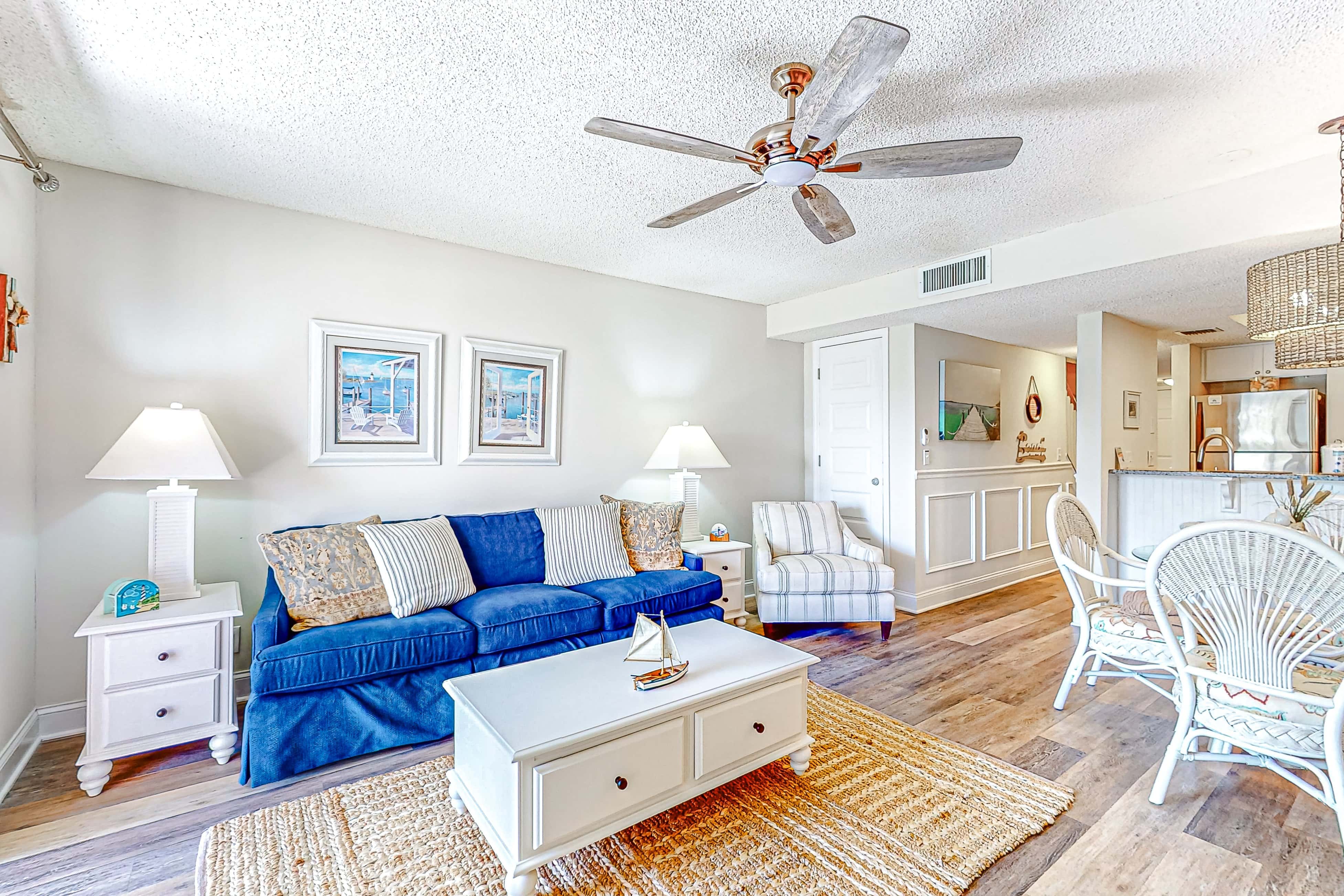 Ocean Villas 58