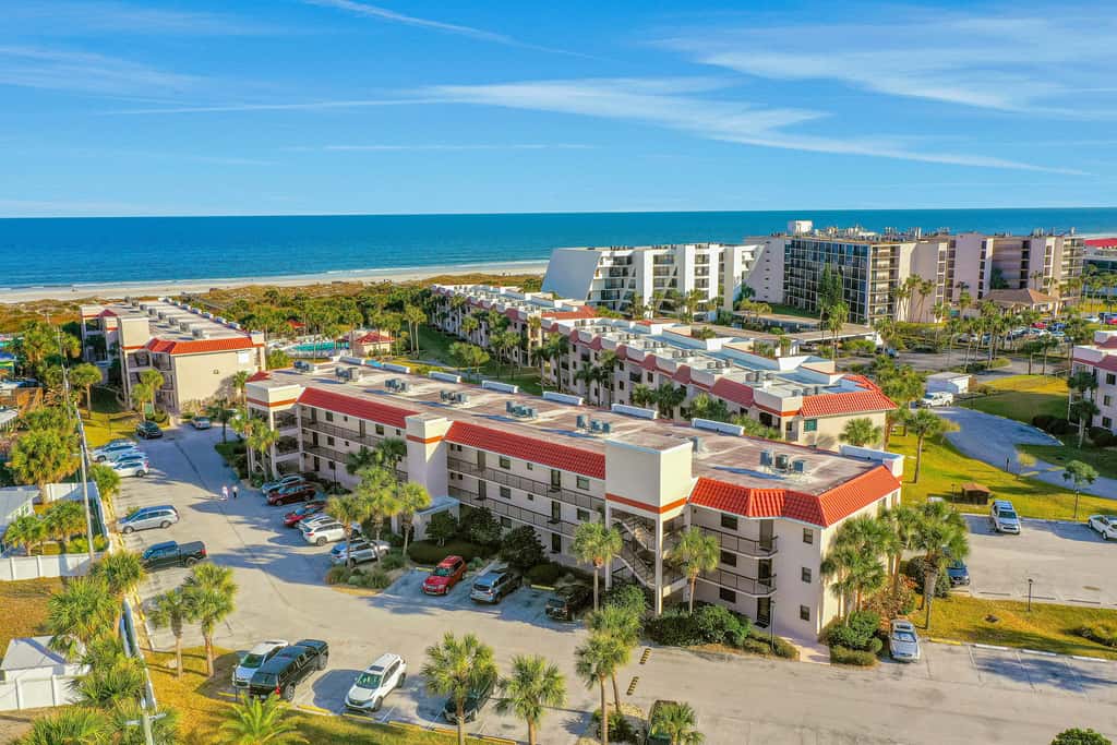 Ocean Village Club R26