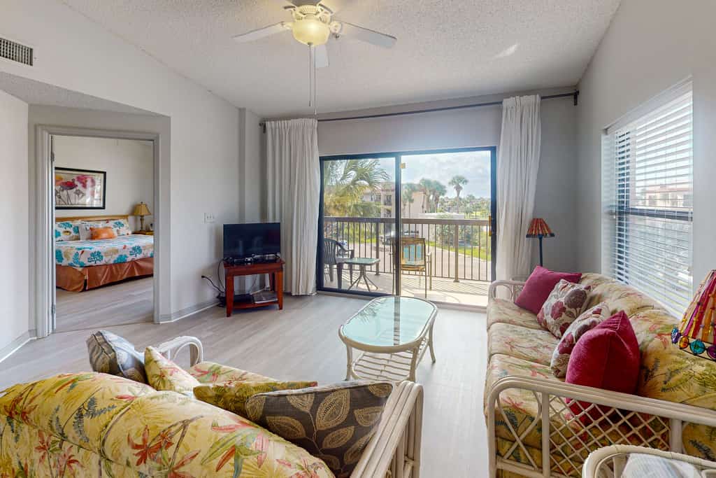 Ocean Village Club F31