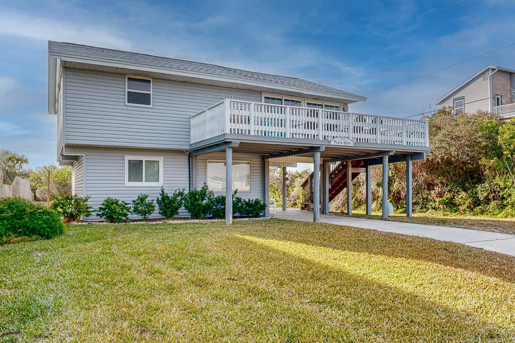 Playa Haus