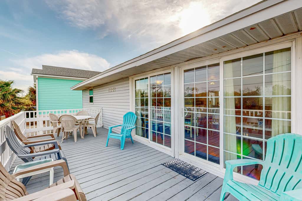 Playa Haus