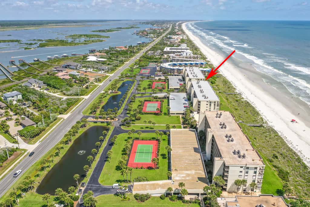 Sand Dollar I 108