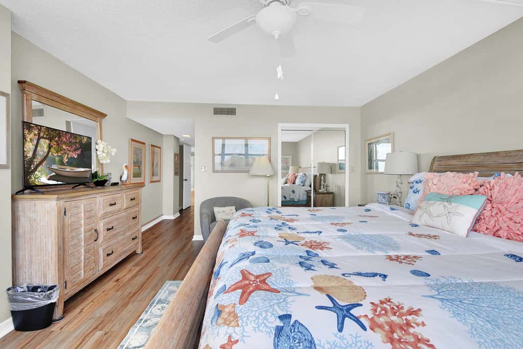 Sand Dollar I 108