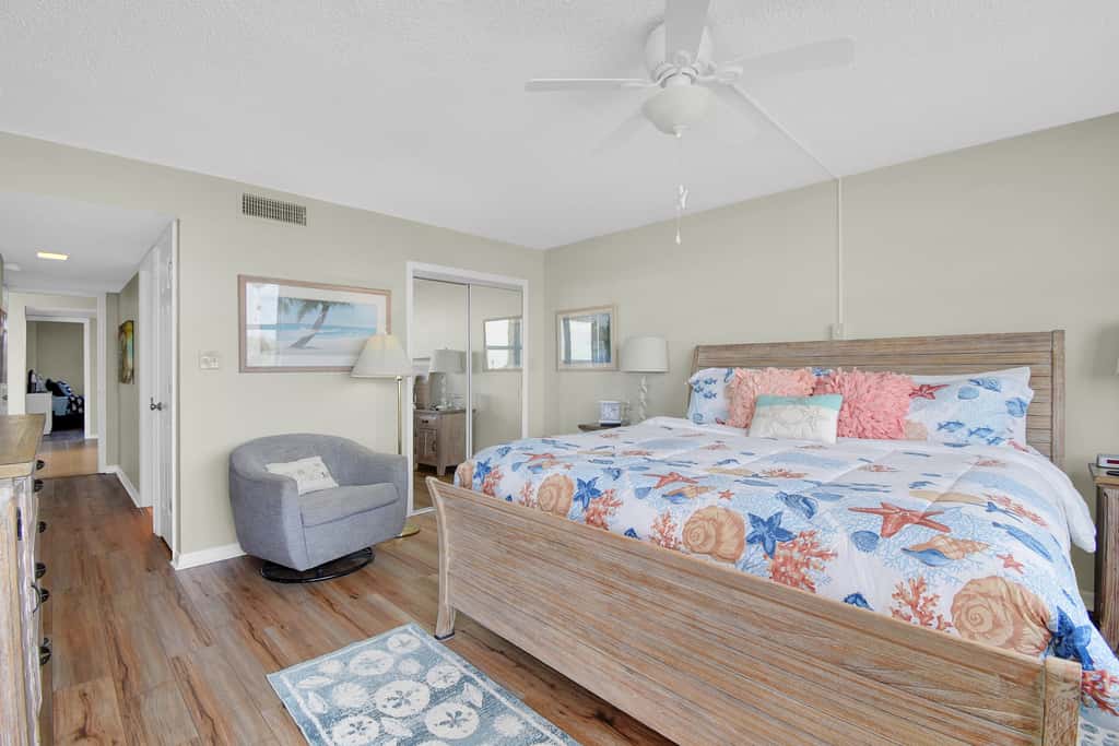 Sand Dollar I 108