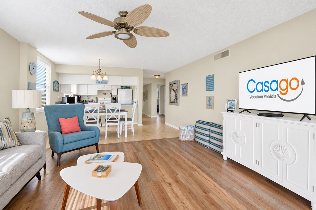 Sand Dollar I 108