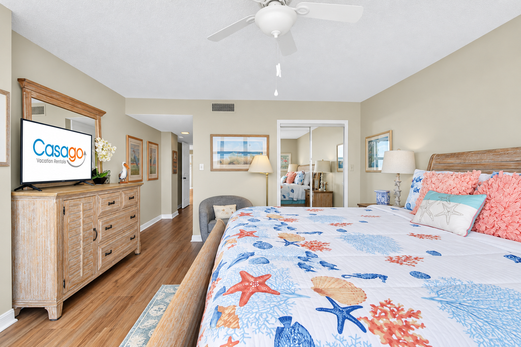 Sand Dollar I 108