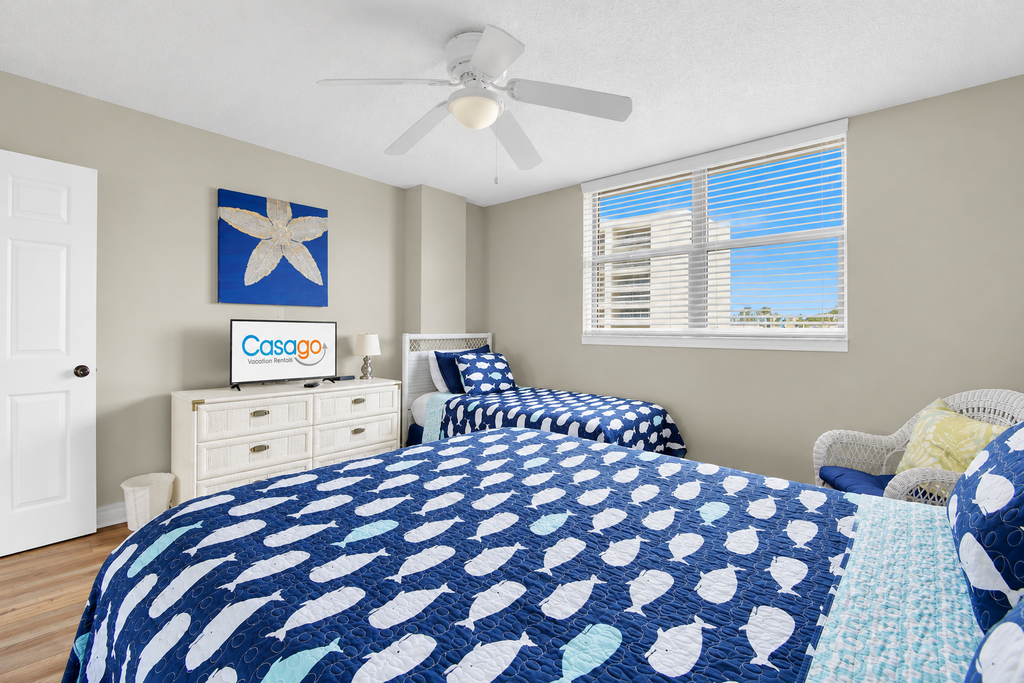 Sand Dollar I 108