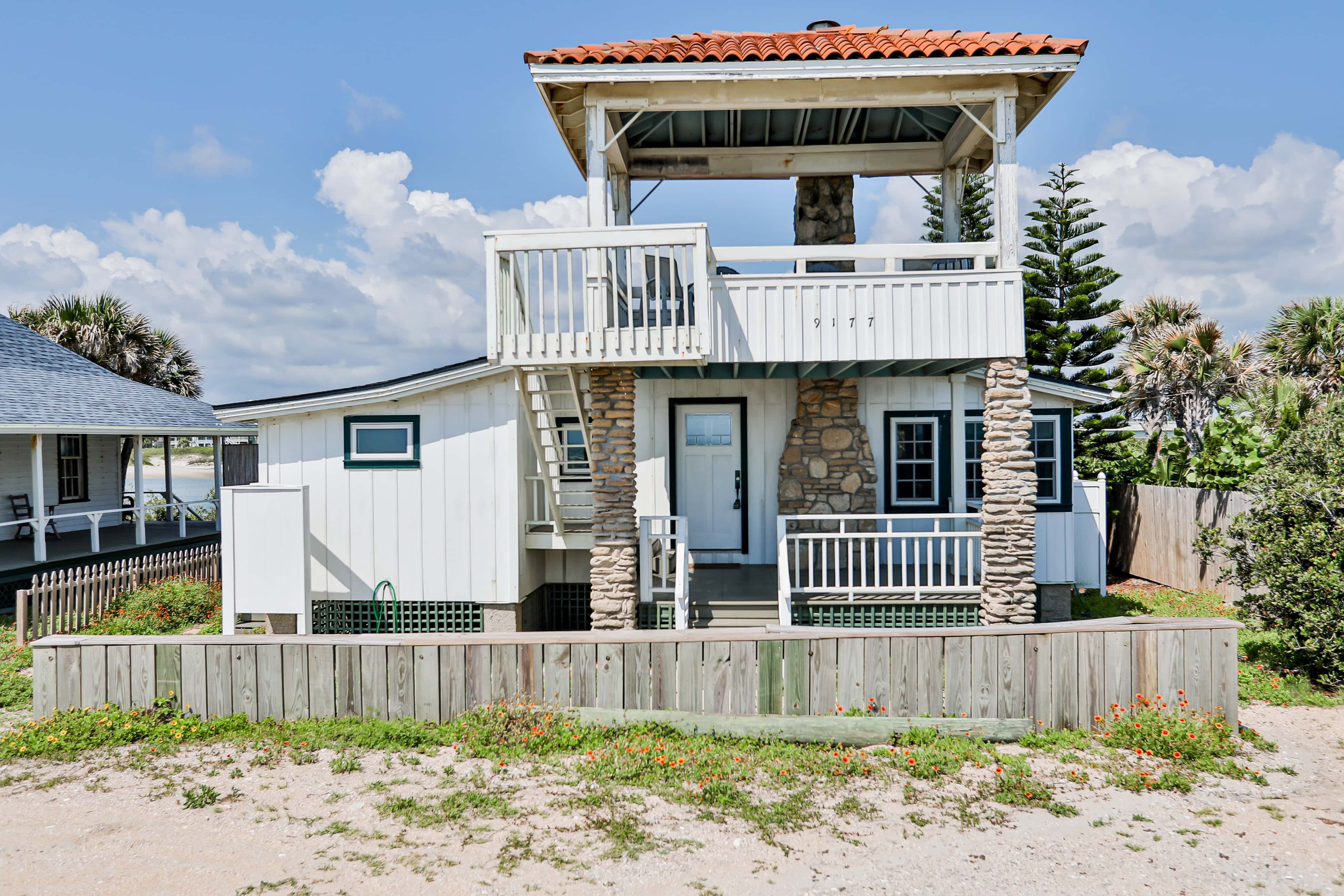 Historic Cottage at Summerhaven